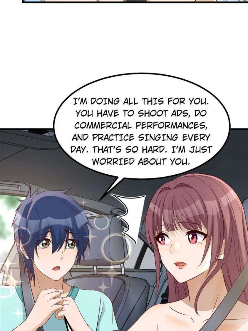 My Sister Is A SuperStar Chapter 239 – Page 52