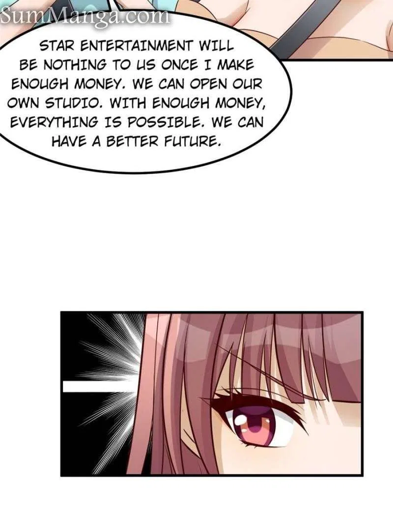 My Sister Is A SuperStar Chapter 239 – Page 53