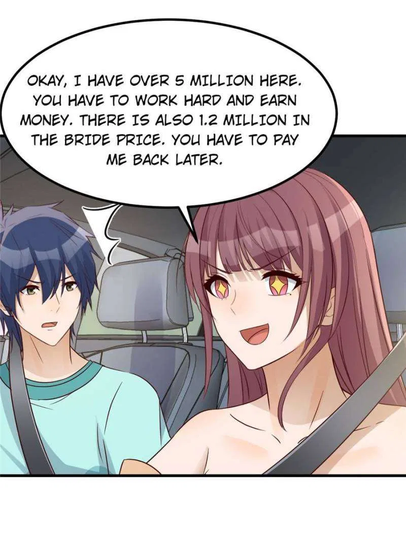 My Sister Is A SuperStar Chapter 239 – Page 54