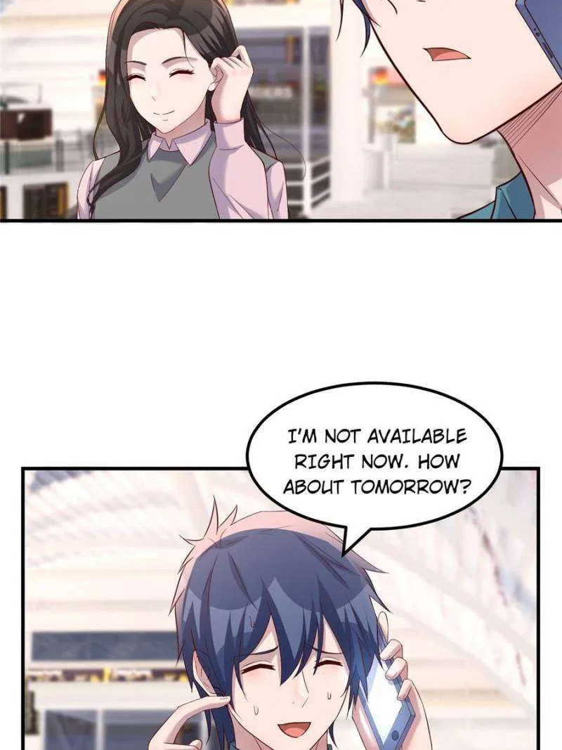 My Sister Is A SuperStar Chapter 238 – Page 5