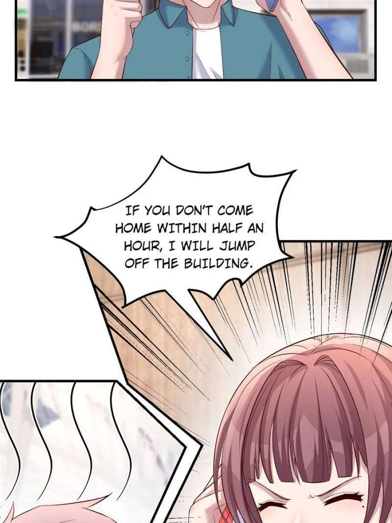 My Sister Is A SuperStar Chapter 238 – Page 6