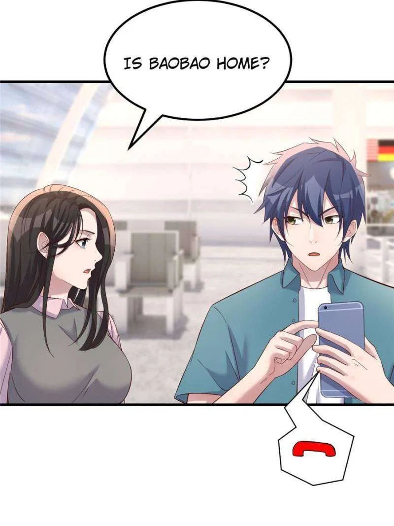 My Sister Is A SuperStar Chapter 238 – Page 8