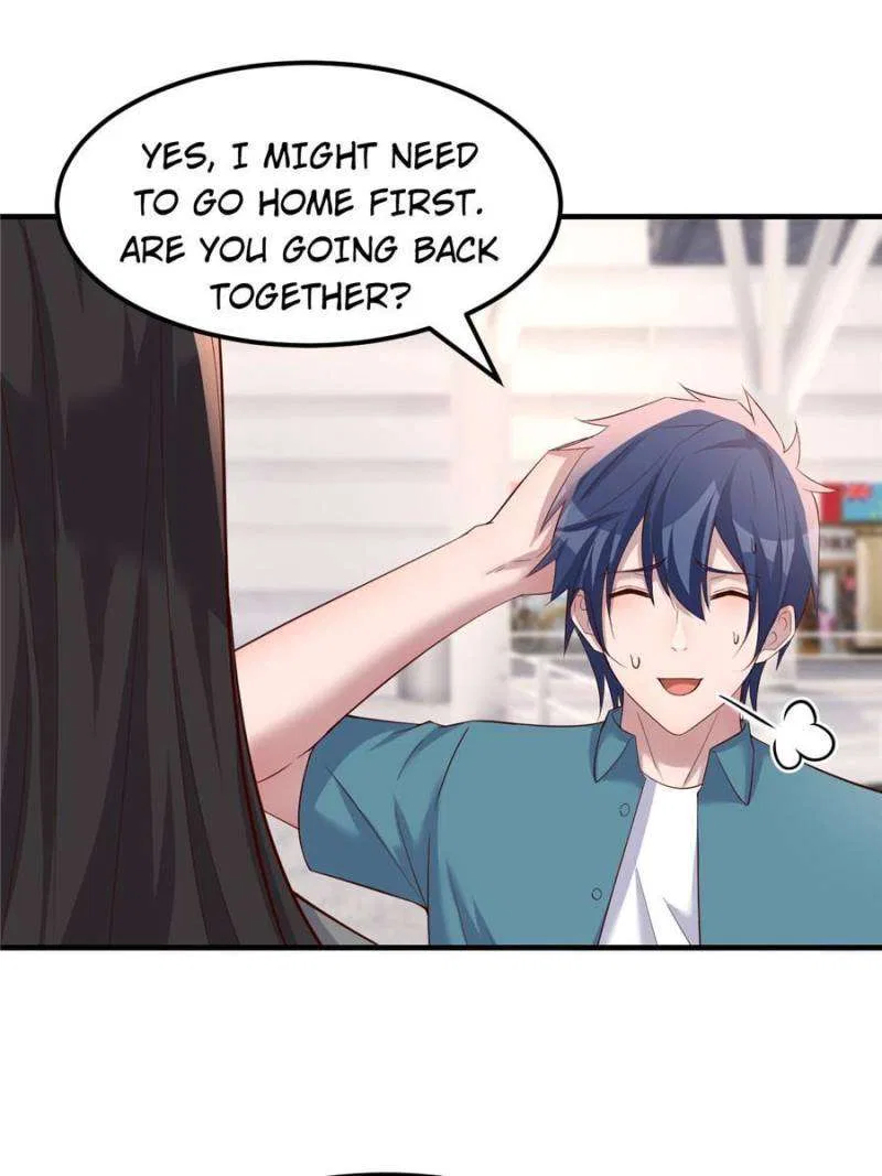 My Sister Is A SuperStar Chapter 238 – Page 9