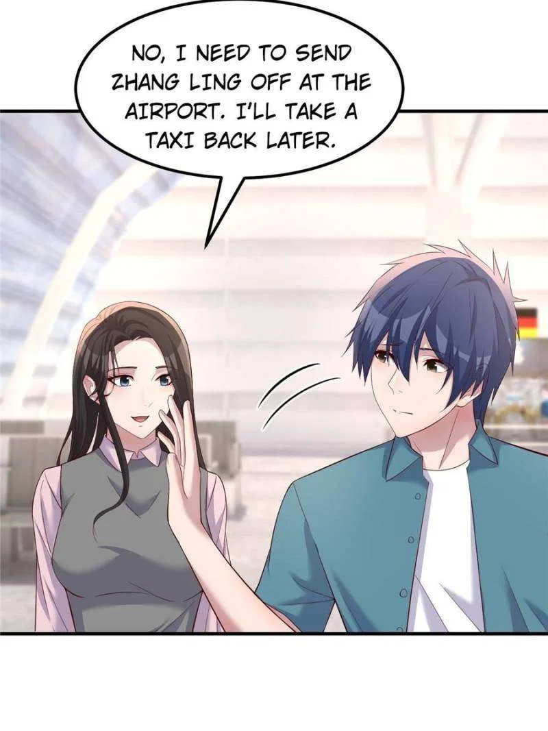 My Sister Is A SuperStar Chapter 238 – Page 10