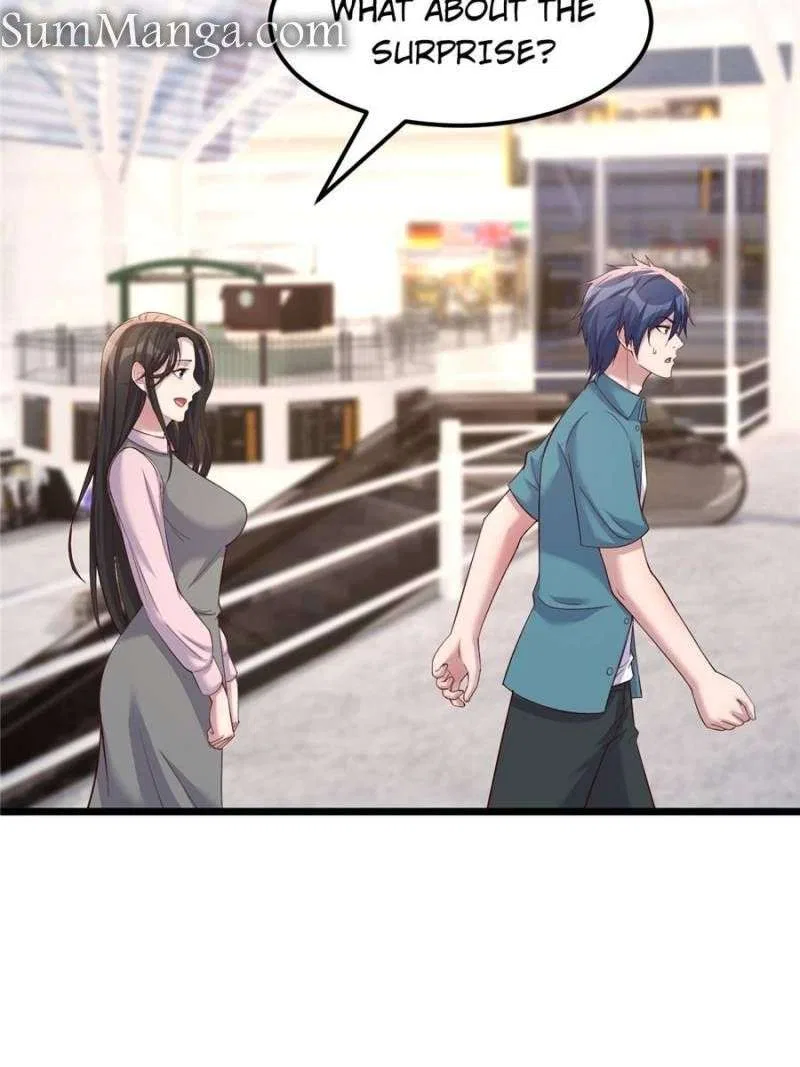 My Sister Is A SuperStar Chapter 238 – Page 12