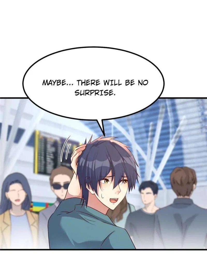 My Sister Is A SuperStar Chapter 238 – Page 14