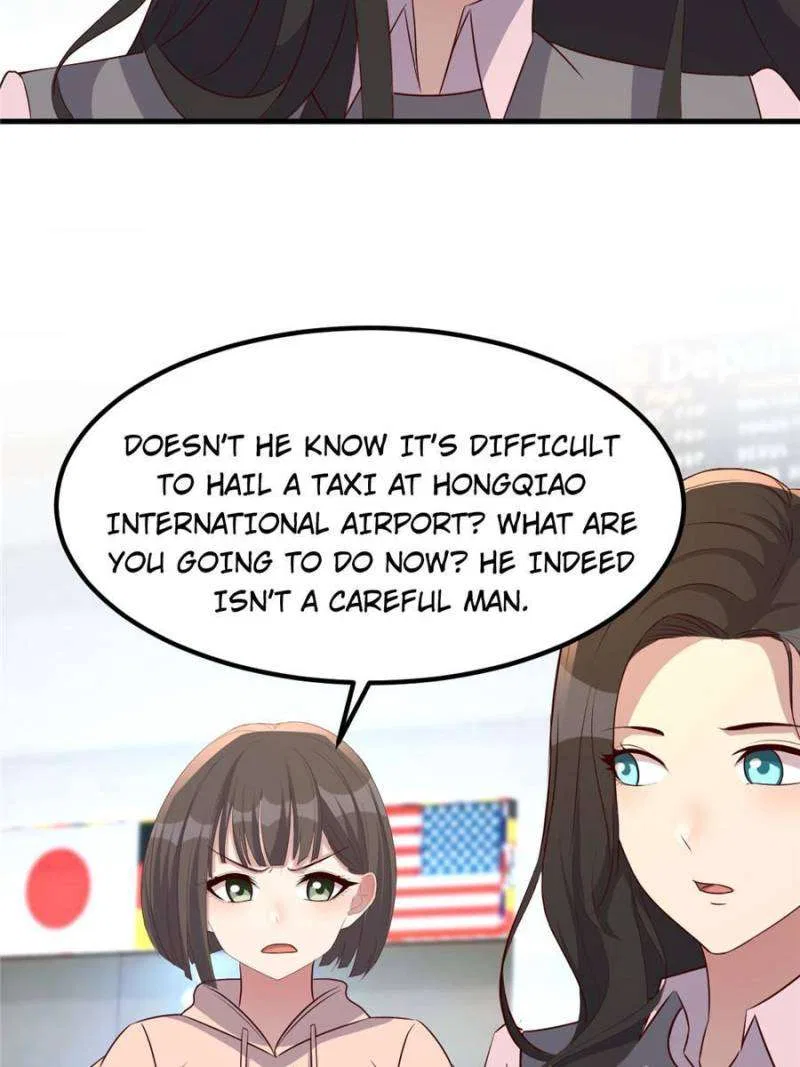 My Sister Is A SuperStar Chapter 238 – Page 17