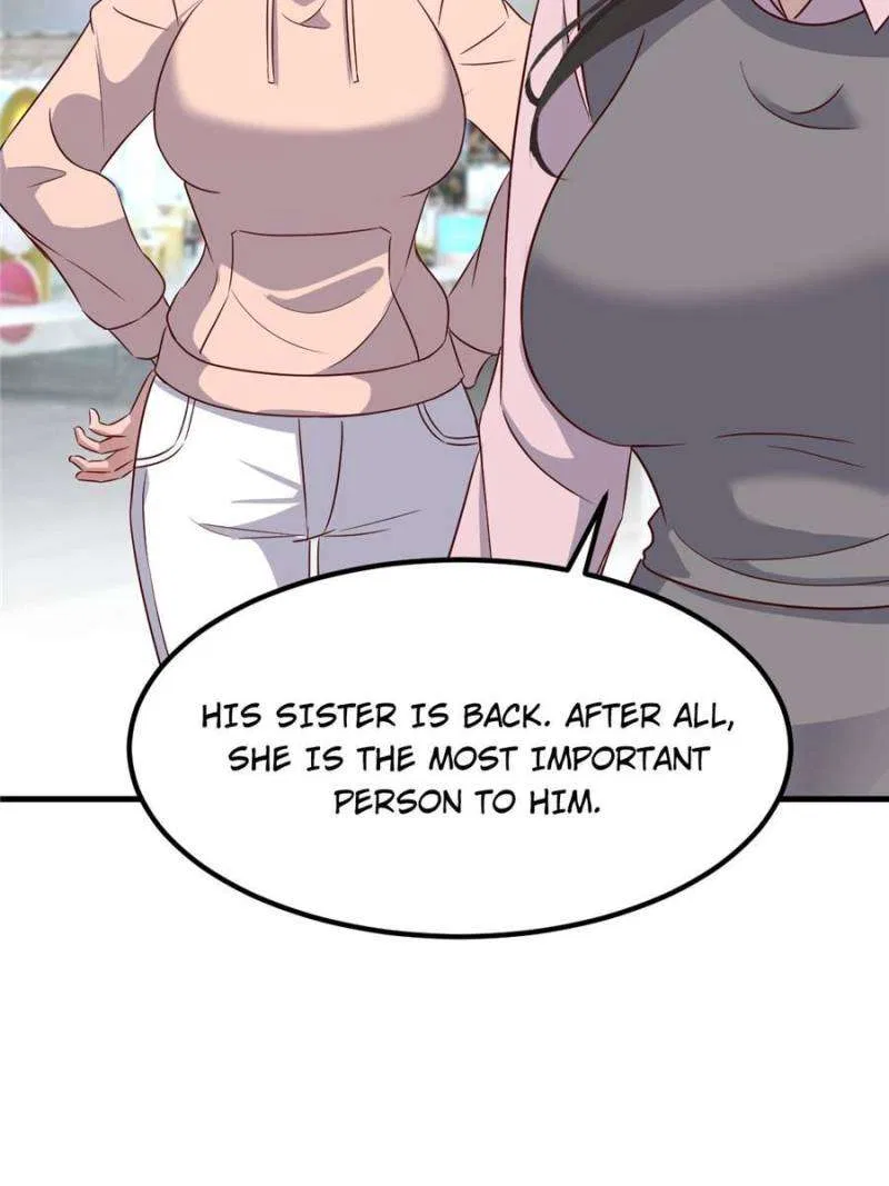 My Sister Is A SuperStar Chapter 238 – Page 18