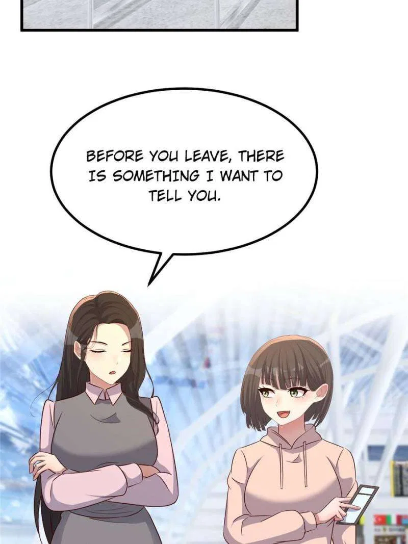 My Sister Is A SuperStar Chapter 238 – Page 20