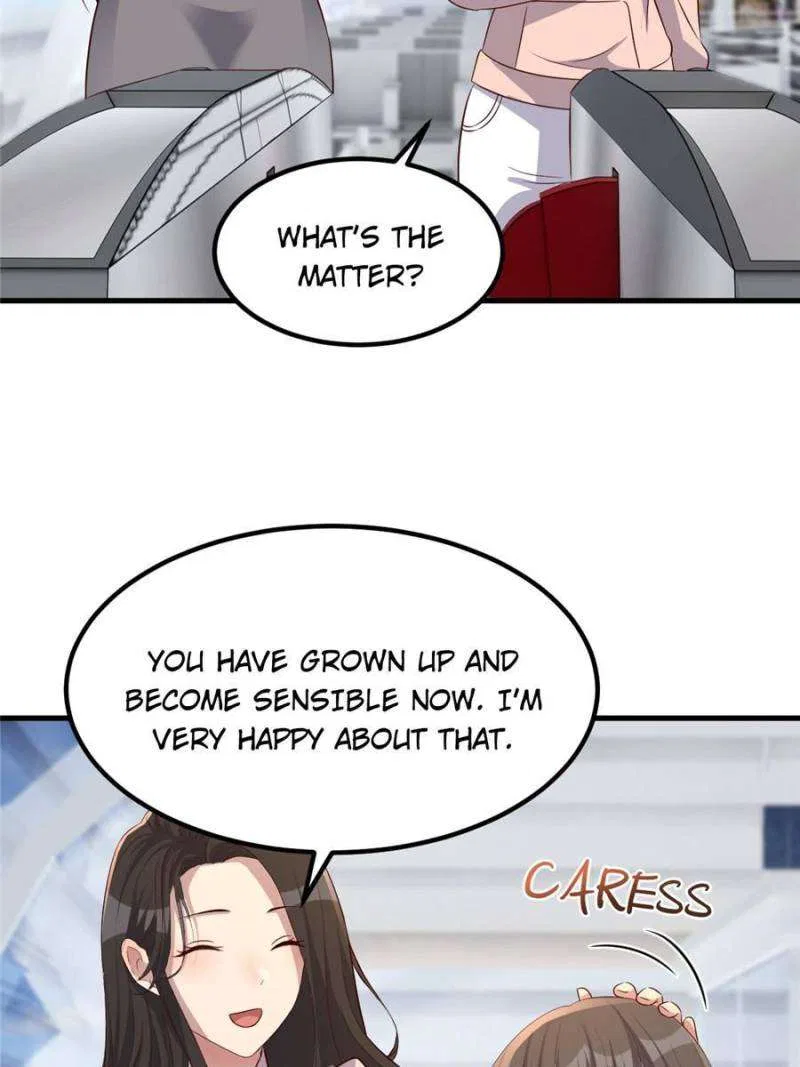 My Sister Is A SuperStar Chapter 238 – Page 21