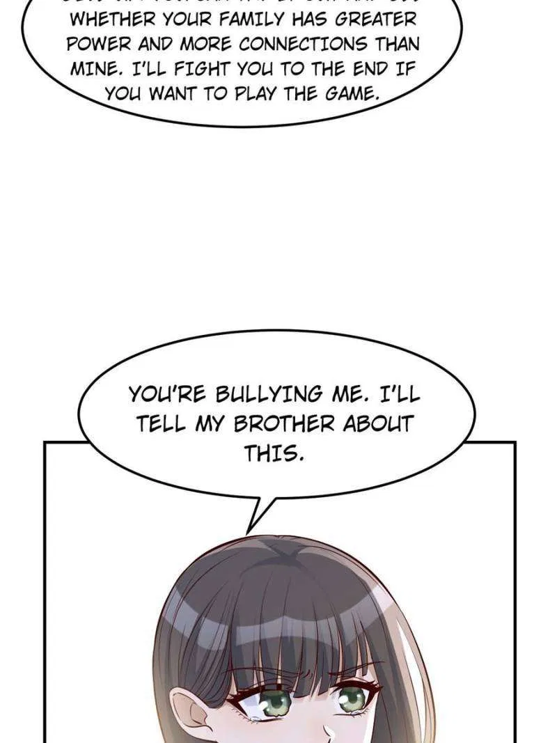 My Sister Is A SuperStar Chapter 238 – Page 27