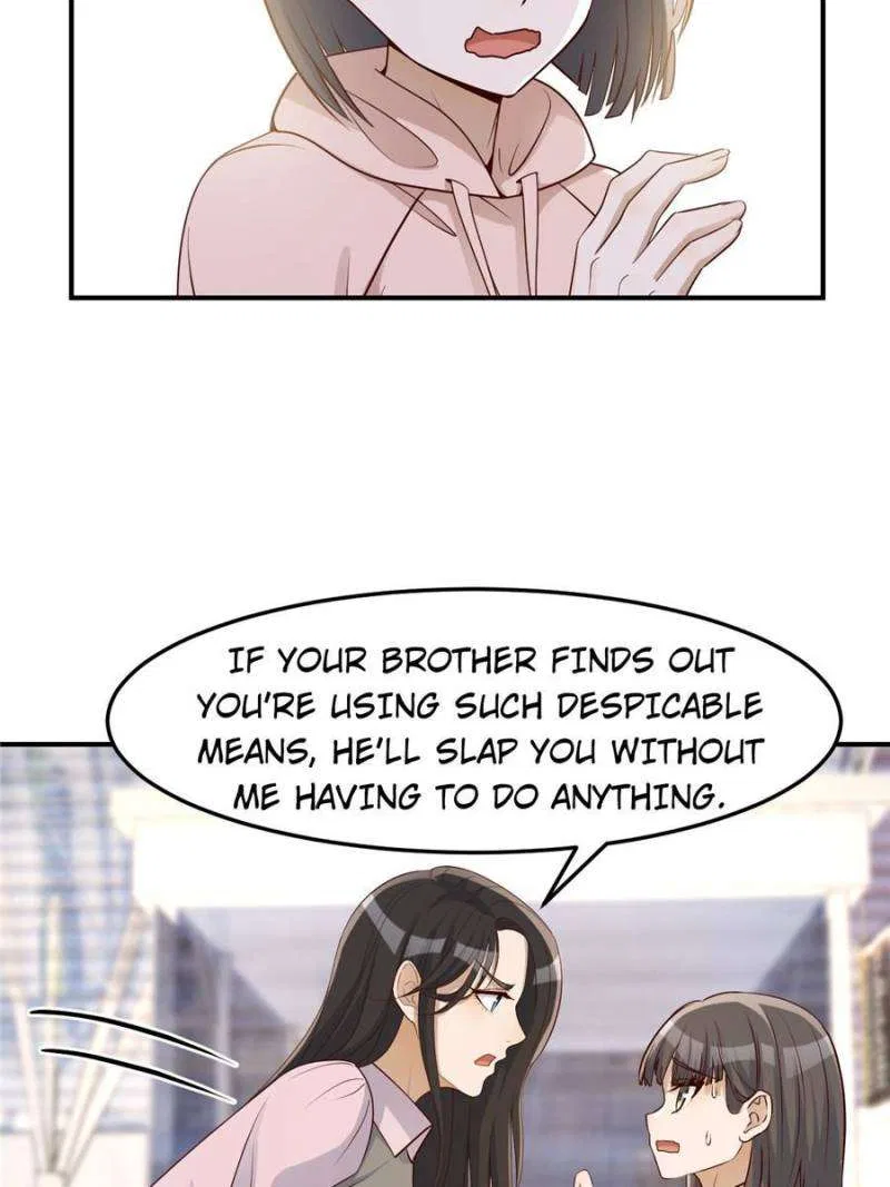 My Sister Is A SuperStar Chapter 238 – Page 28