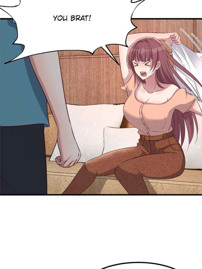 My Sister Is A SuperStar Chapter 238 – Page 43
