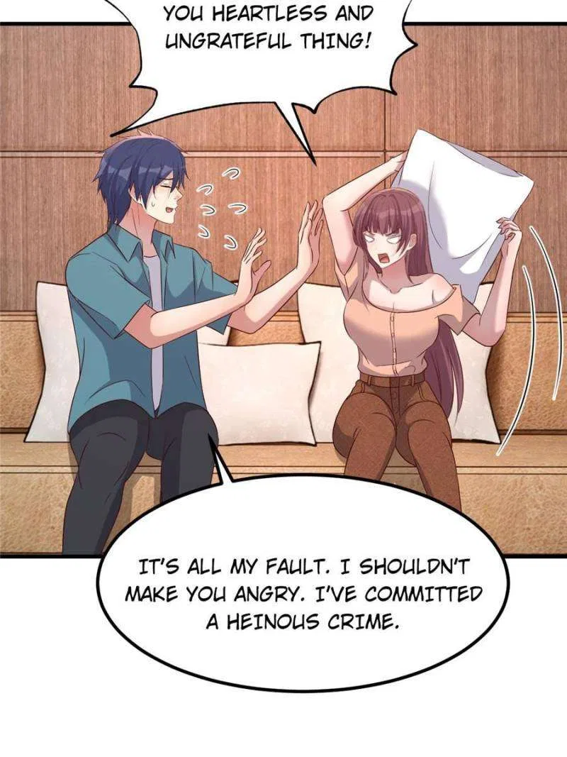 My Sister Is A SuperStar Chapter 238 – Page 47
