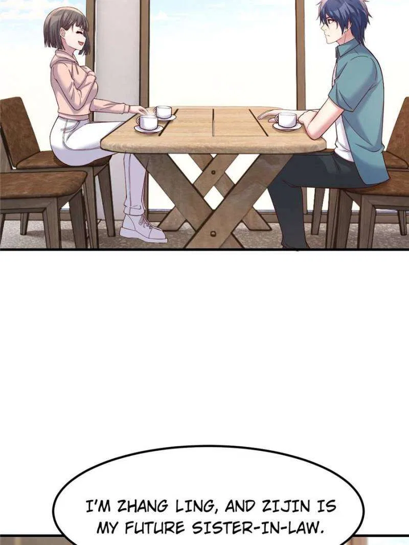 My Sister Is A SuperStar Chapter 237 – Page 3