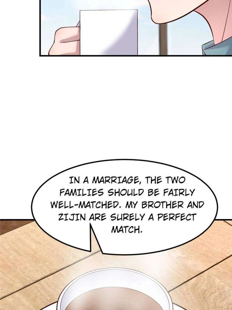 My Sister Is A SuperStar Chapter 237 – Page 9