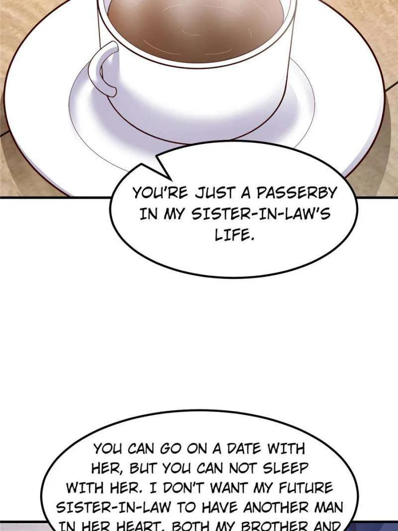 My Sister Is A SuperStar Chapter 237 – Page 10