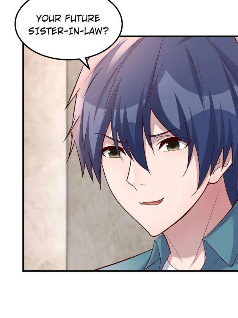My Sister Is A SuperStar Chapter 237 – Page 12