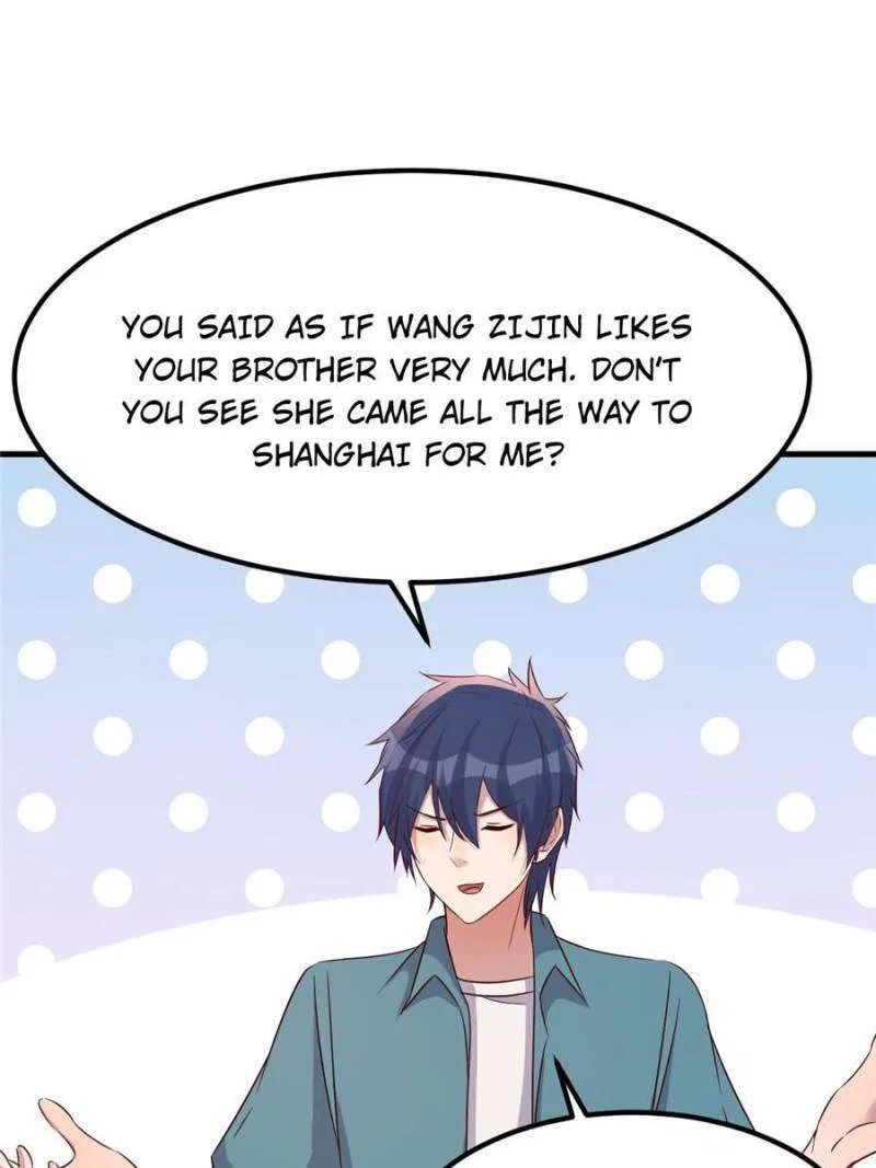 My Sister Is A SuperStar Chapter 237 – Page 14