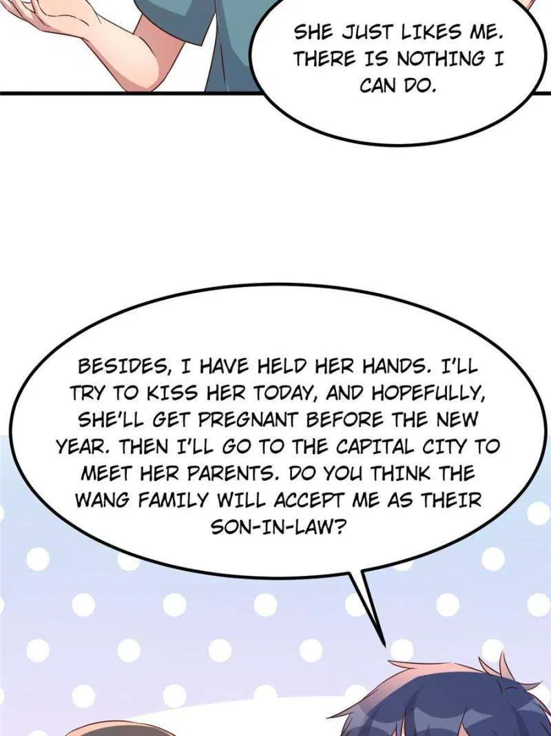 My Sister Is A SuperStar Chapter 237 – Page 15