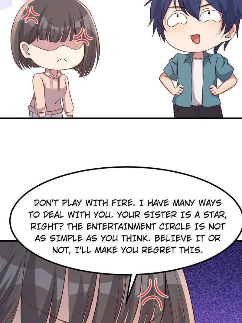 My Sister Is A SuperStar Chapter 237 – Page 16