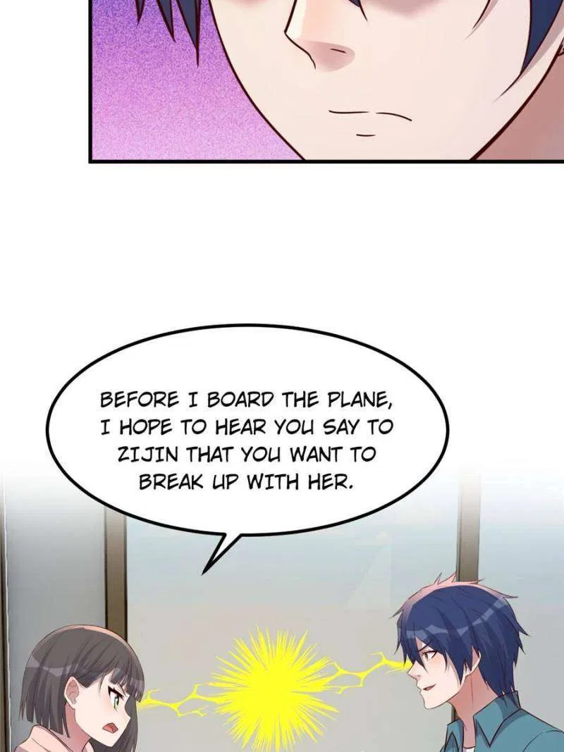 My Sister Is A SuperStar Chapter 237 – Page 18