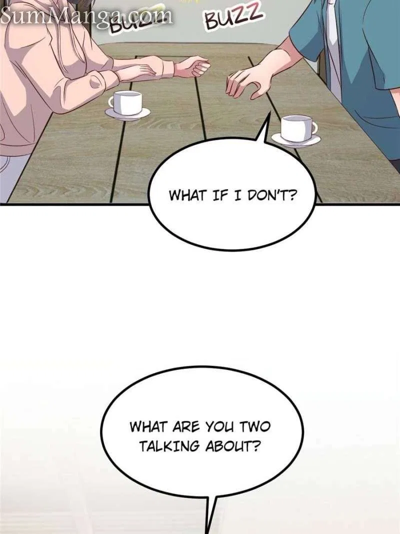 My Sister Is A SuperStar Chapter 237 – Page 19