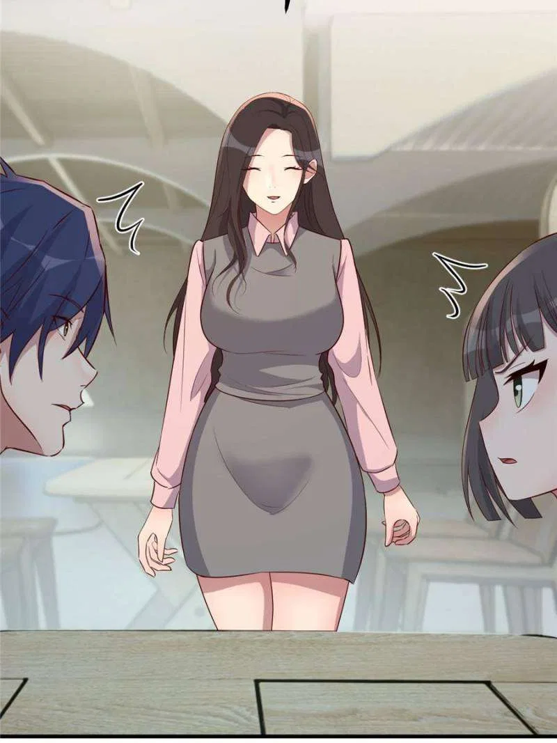 My Sister Is A SuperStar Chapter 237 – Page 20