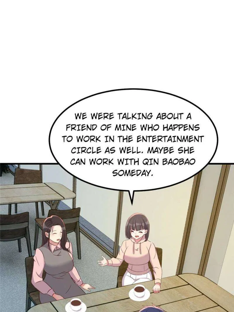 My Sister Is A SuperStar Chapter 237 – Page 21