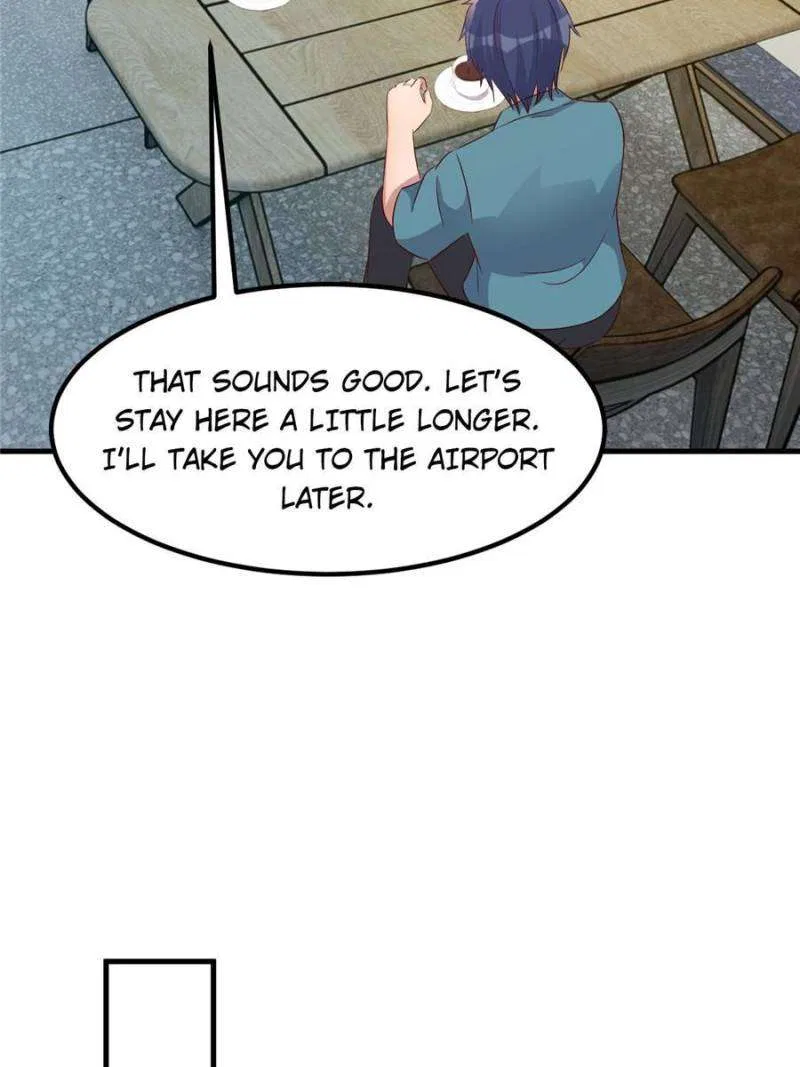 My Sister Is A SuperStar Chapter 237 – Page 22