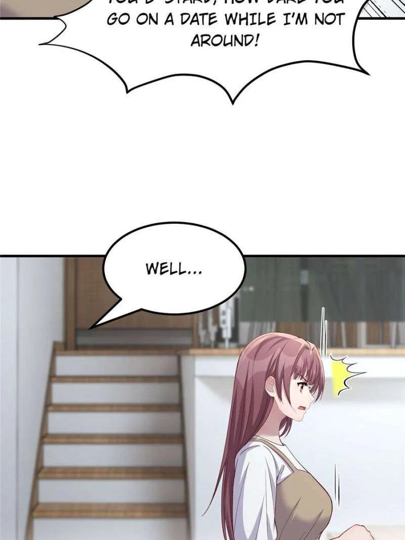 My Sister Is A SuperStar Chapter 237 – Page 30