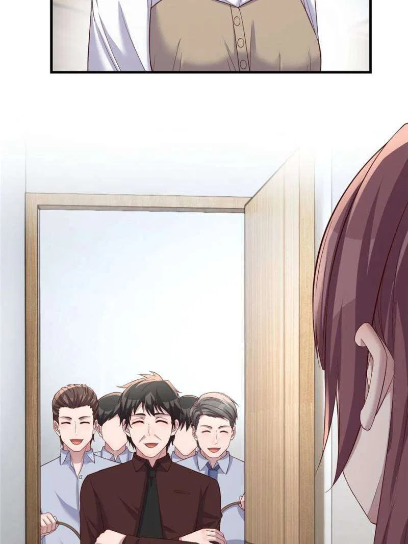 My Sister Is A SuperStar Chapter 237 – Page 32
