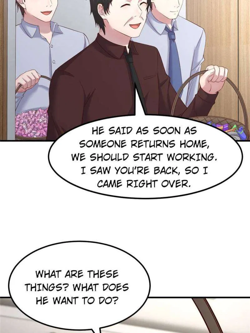 My Sister Is A SuperStar Chapter 237 – Page 36