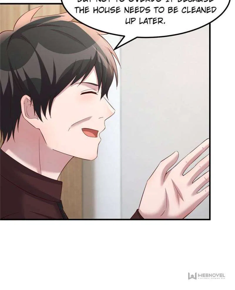 My Sister Is A SuperStar Chapter 237 – Page 38