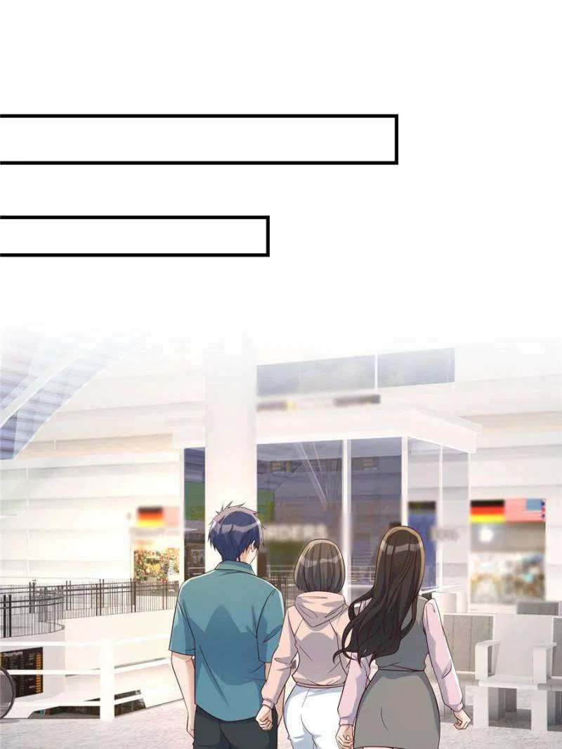 My Sister Is A SuperStar Chapter 237 – Page 43