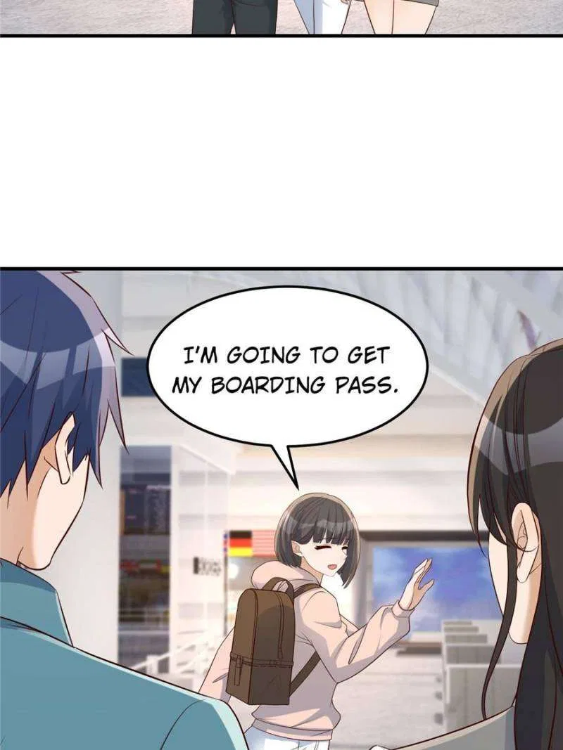 My Sister Is A SuperStar Chapter 237 – Page 44