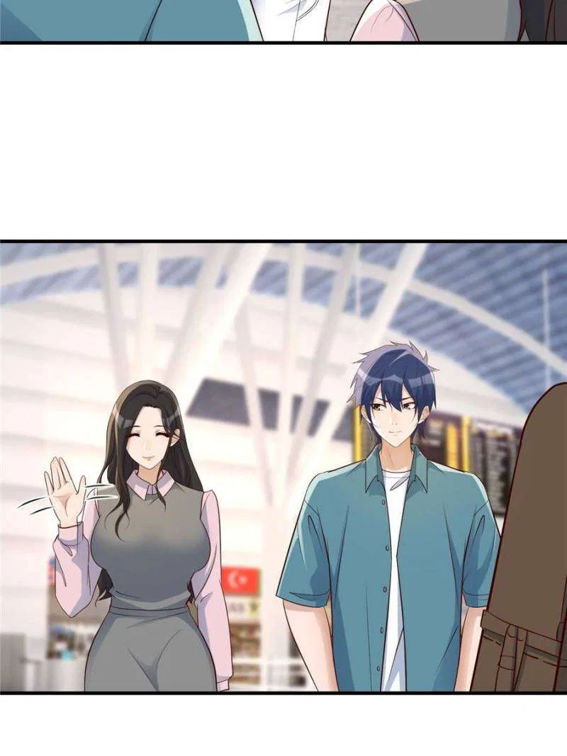My Sister Is A SuperStar Chapter 237 – Page 45