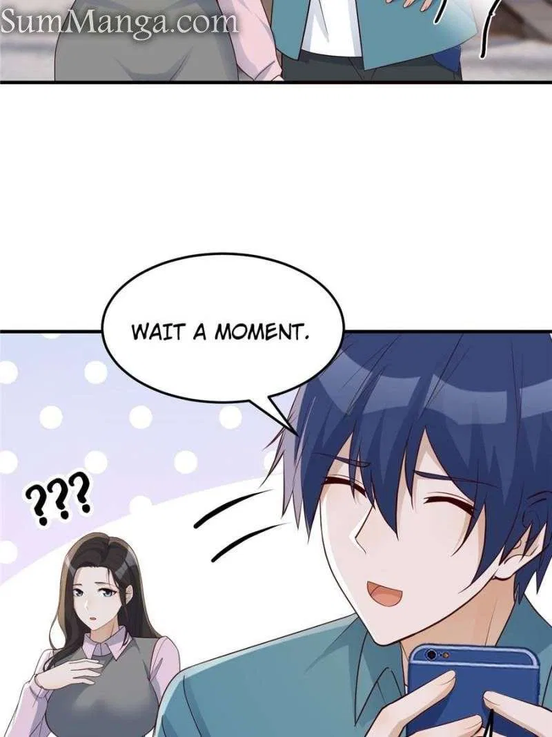 My Sister Is A SuperStar Chapter 237 – Page 49
