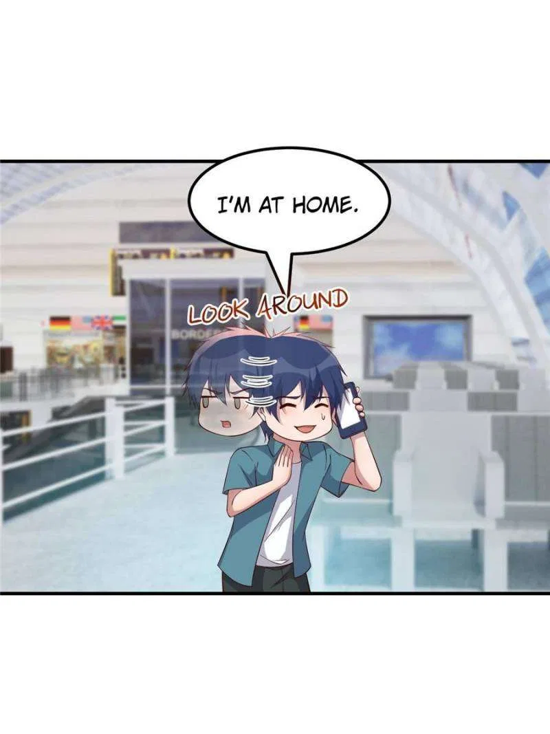 My Sister Is A SuperStar Chapter 237 – Page 51