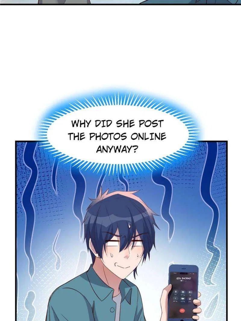 My Sister Is A SuperStar Chapter 237 – Page 54
