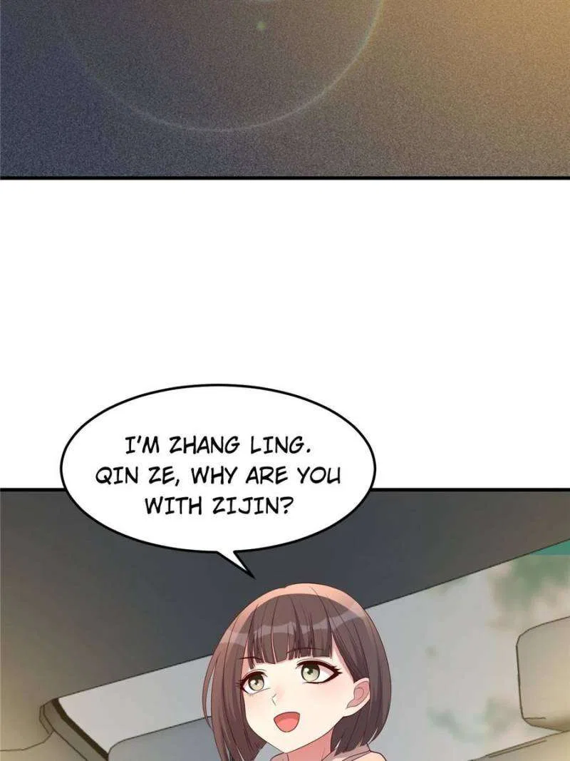 My Sister Is A SuperStar Chapter 236 – Page 2