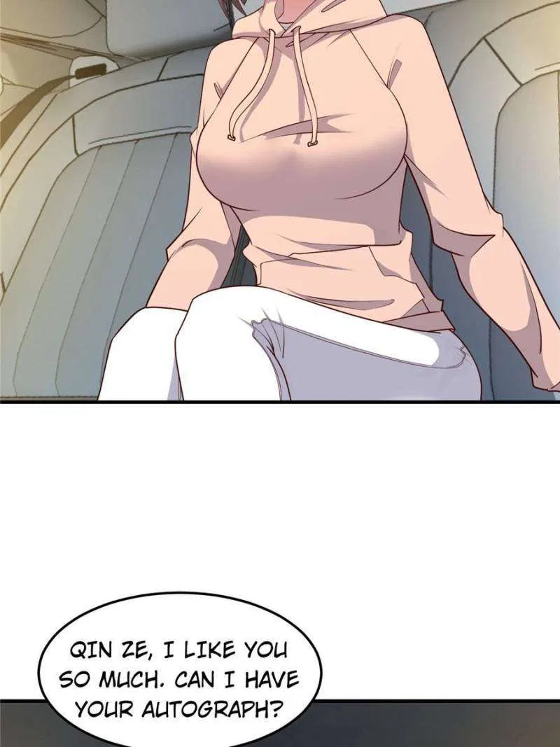 My Sister Is A SuperStar Chapter 236 – Page 3