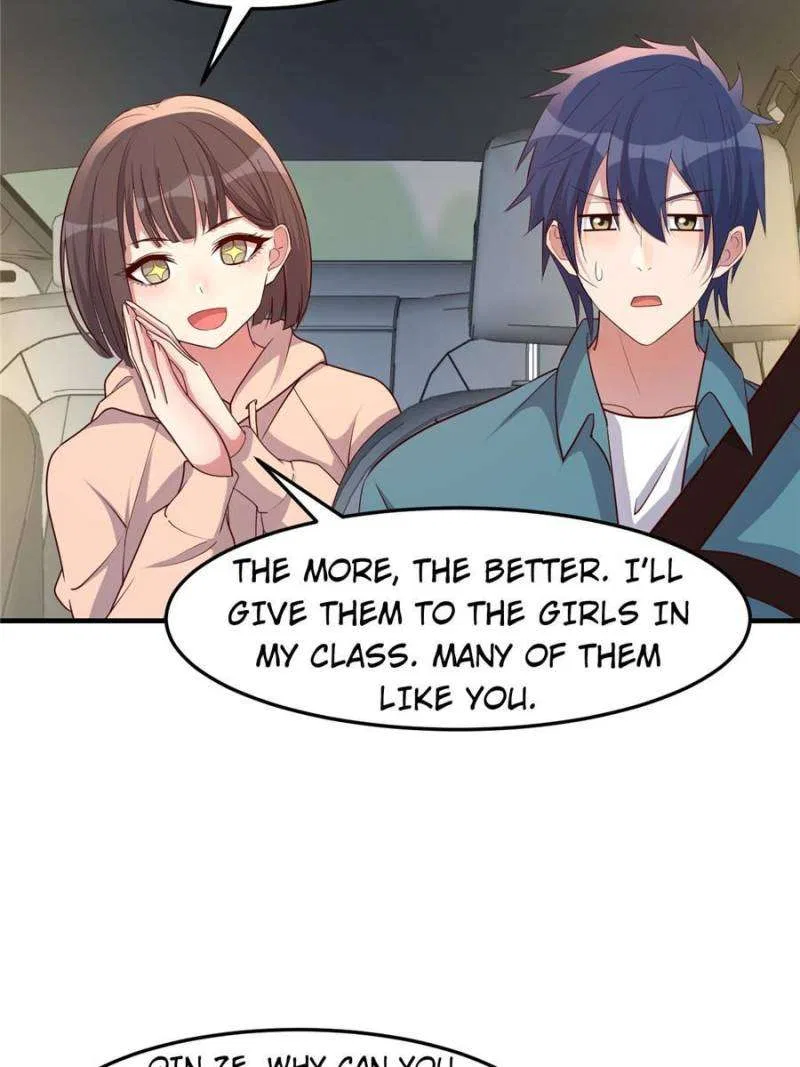 My Sister Is A SuperStar Chapter 236 – Page 4