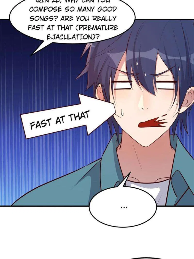 My Sister Is A SuperStar Chapter 236 – Page 5