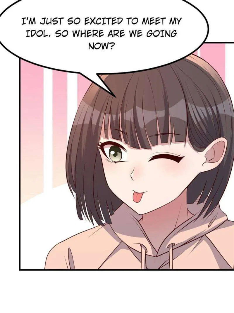 My Sister Is A SuperStar Chapter 236 – Page 7