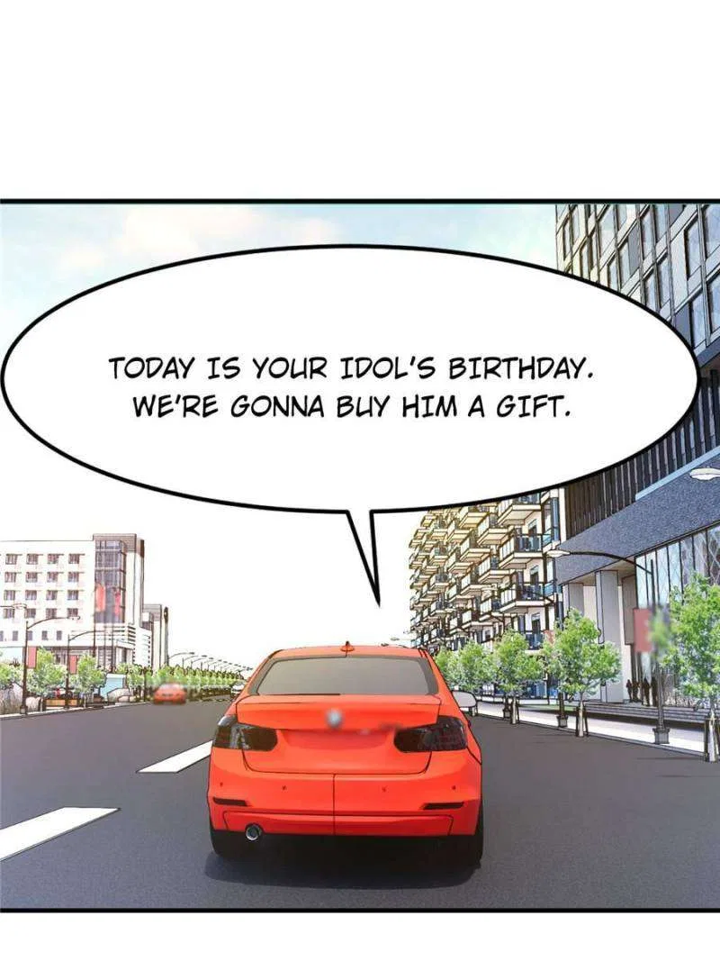 My Sister Is A SuperStar Chapter 236 – Page 8