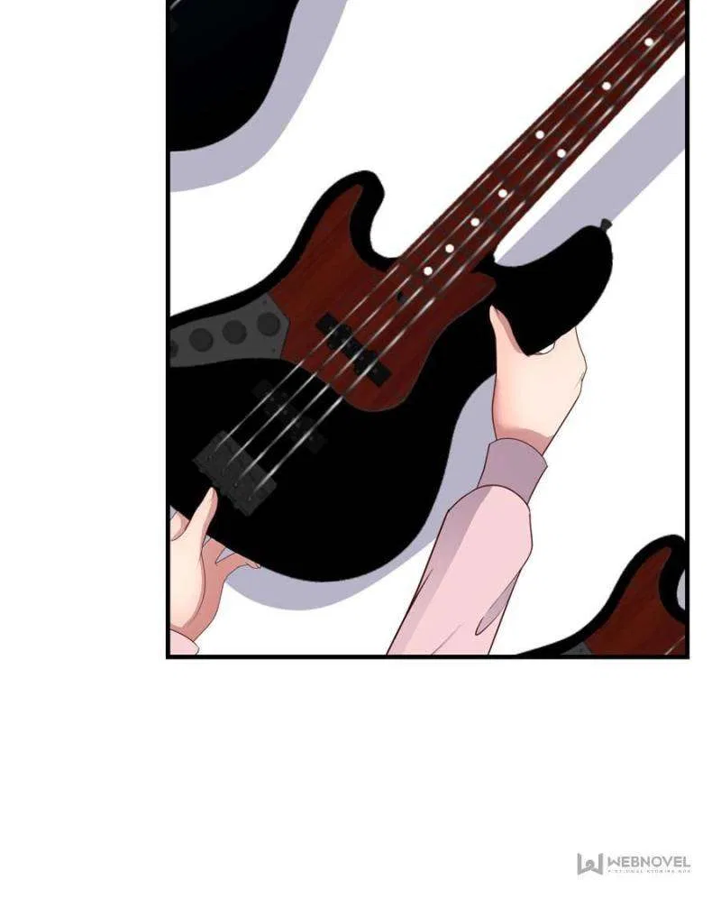 My Sister Is A SuperStar Chapter 236 – Page 12