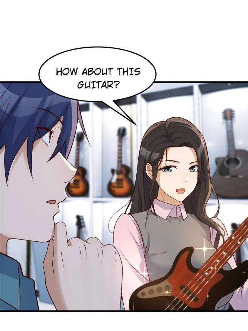 My Sister Is A SuperStar Chapter 236 – Page 13