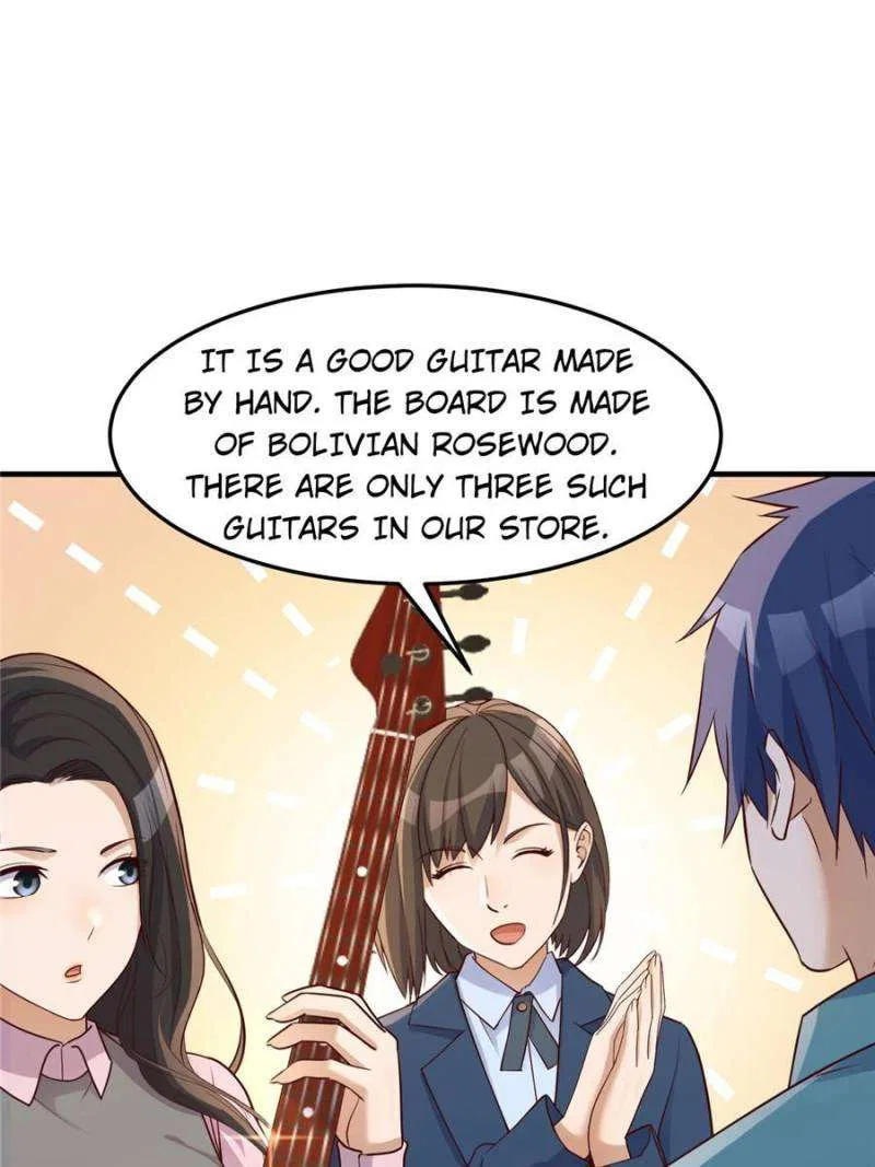 My Sister Is A SuperStar Chapter 236 – Page 14
