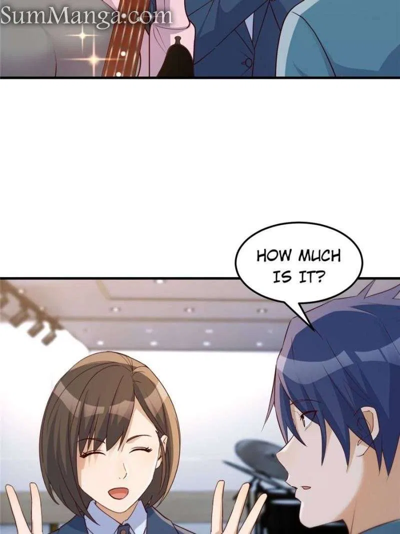 My Sister Is A SuperStar Chapter 236 – Page 15